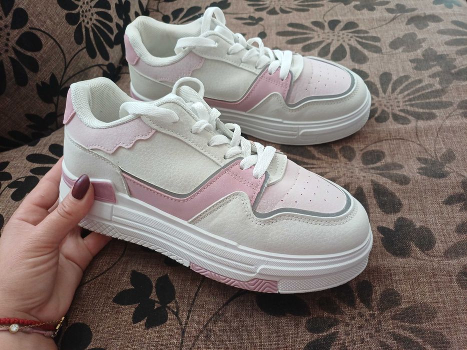 Кецове   Tendenz