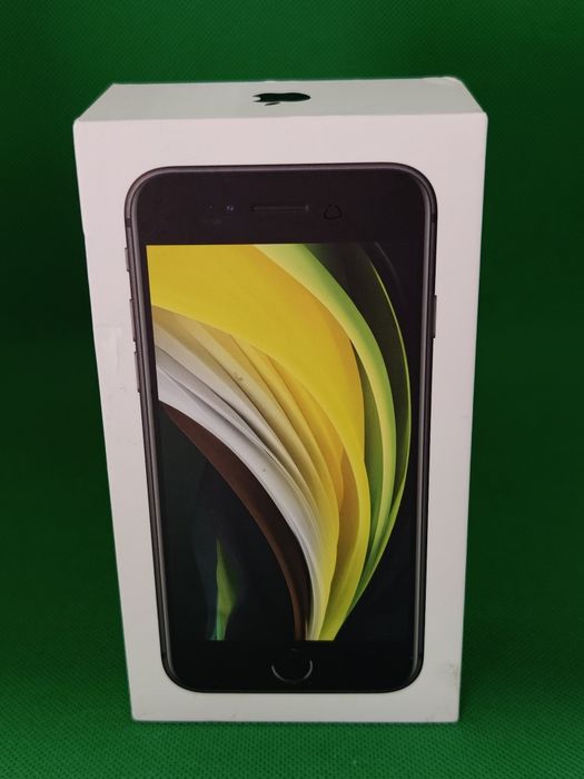 Iphone SE * Garantie *