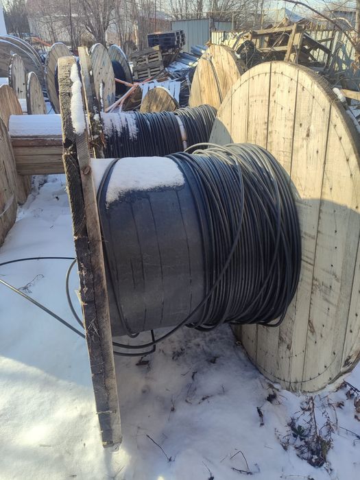 Продам сип-3 кабеля