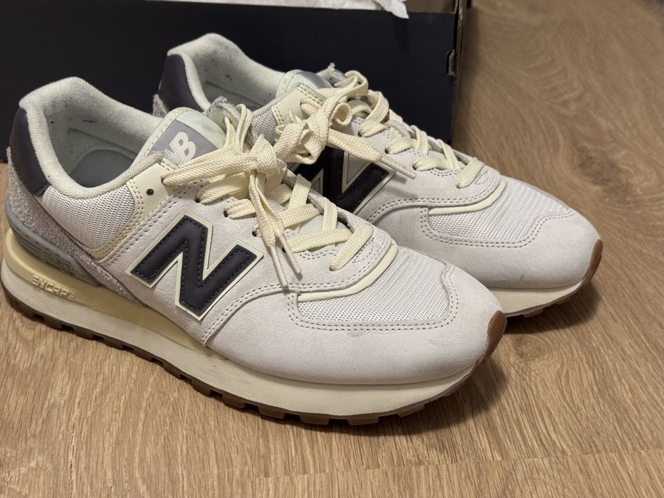 New Balabce 574, 42.5, мъжки маратонки