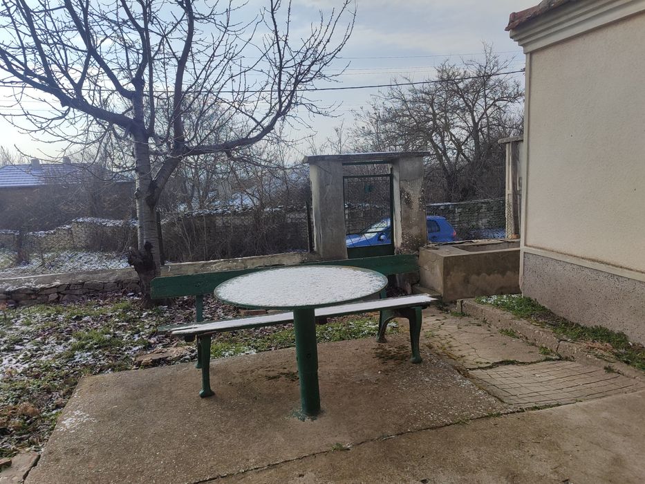 Къща в село Чернево