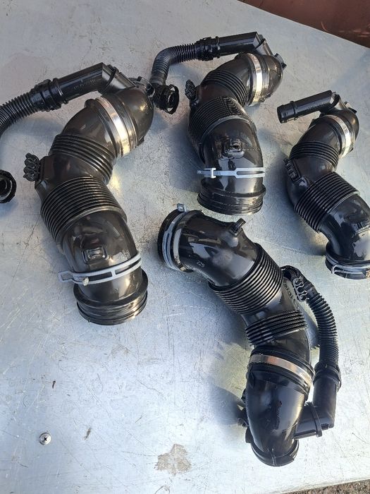 Furtun admisie Tub aer Vw Golf 7 A3 Octavia 3 Passat B8 1.6 2.0 tdi