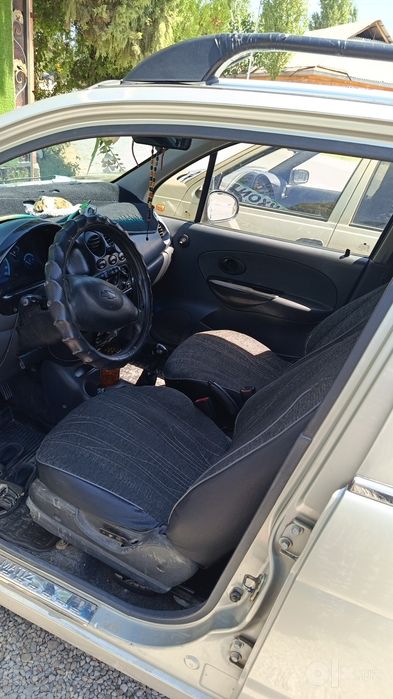 Matiz mix yili 2006 arenda yoki naxt
