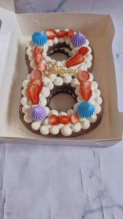 Торт на заказ Шымкент