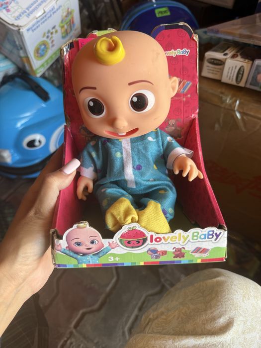 Игрушки распродажа