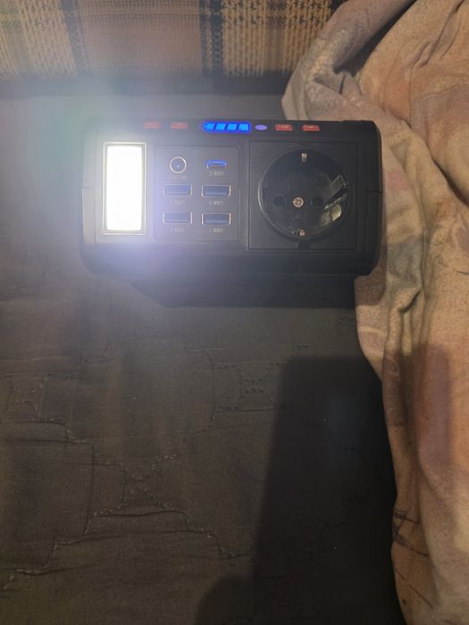 Power bank revolut 24000 mAh