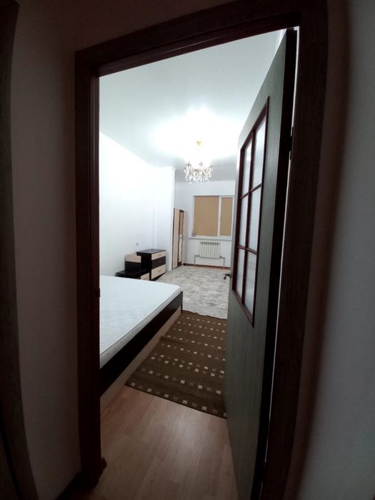 Продажа двухкомнатной квартиры