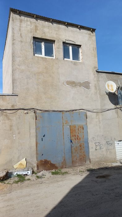 Продам гараж в Орбите 3