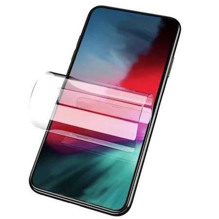 Folie Silicon Ecran Huawei Nova Y61, Nova 10SE, 10Z, 10 Pro, Y90, Y70+