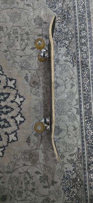 Скейтборд 6000 тенге