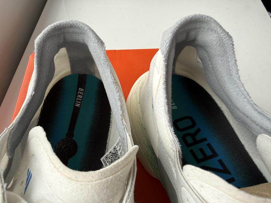 Adidas Adios PRO 4 (42)