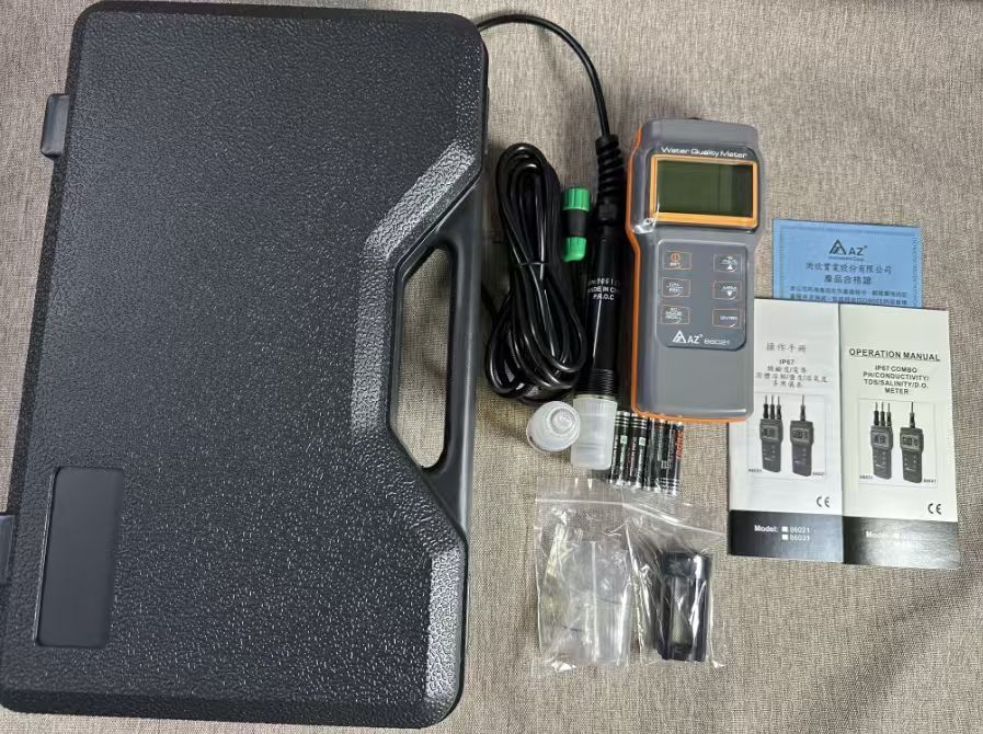 Оксиметр Оксиметр