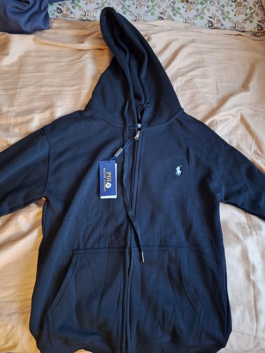 trening ralph lauren
