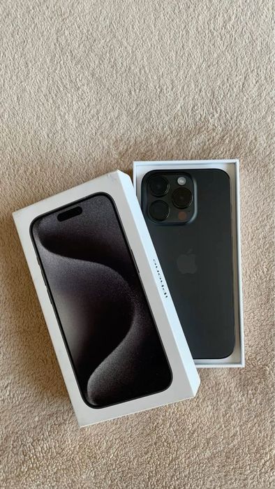 Айфон 15 про 88% iphone 15 pro