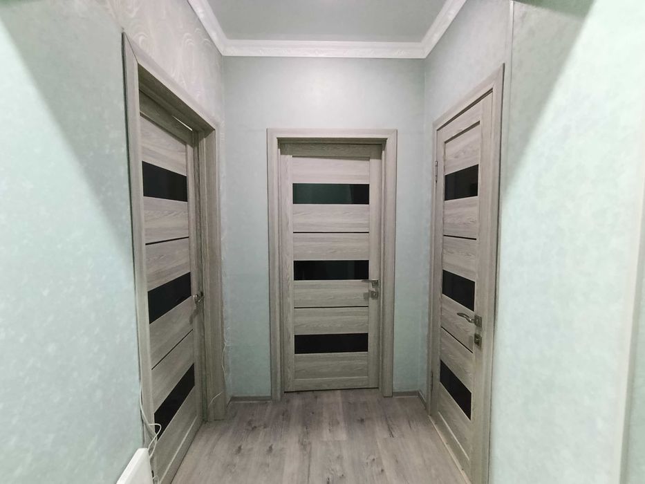 Продам 3х комн квартиру в районе Береке