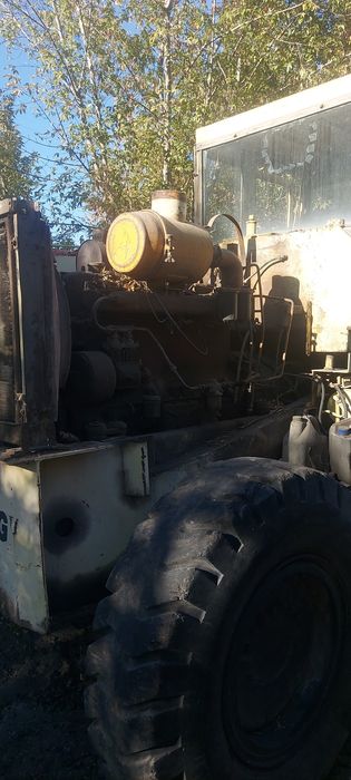 Продам двигатель каменс Cummins
