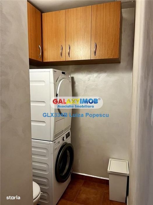 OFERTA! Vanzare apartament 3 camere 13 Septembrie Sebastian Parc LUX