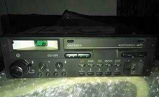 Продам Заблокированную автомагнитолу Opel. Цена окончательная