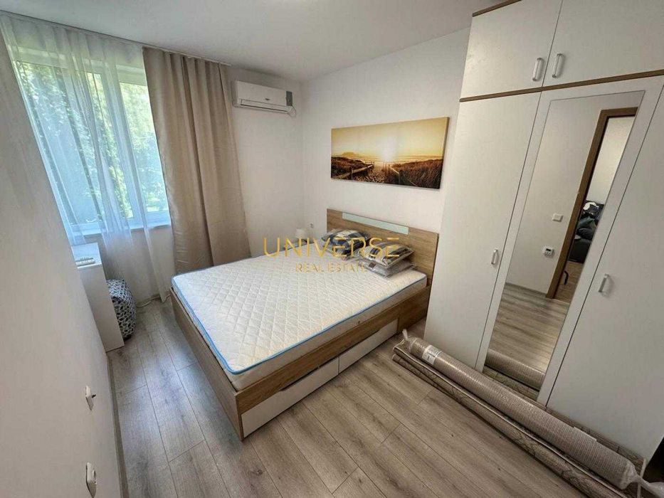 Продава се Двустаен апартамент в к.к. Слънчев бряг - 50 кв.м за 1380 €/кв.м - Снимка #1