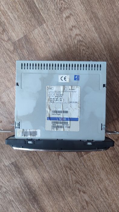 Продаю автомагнитолу КИЯ РИО 3