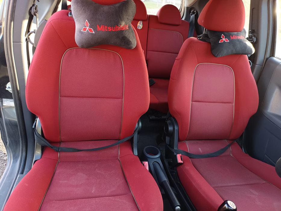 Mitsubishi colt 1.5