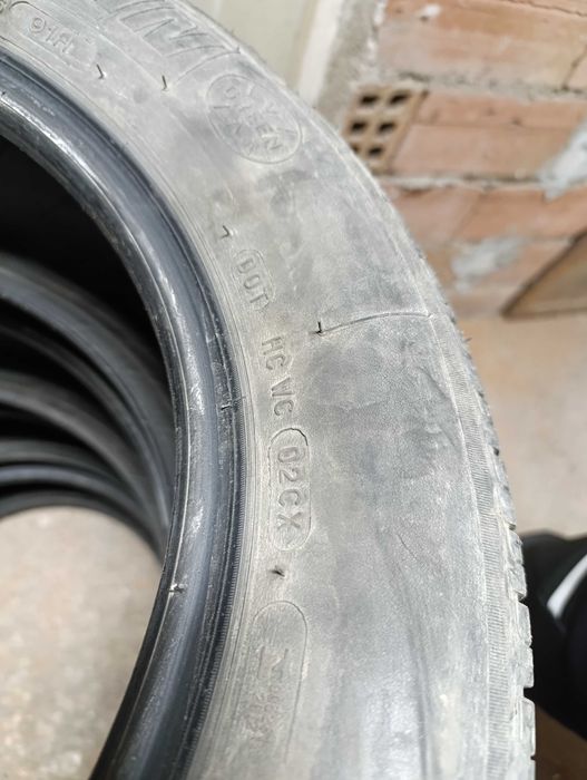 Летни гуми 205/55/16