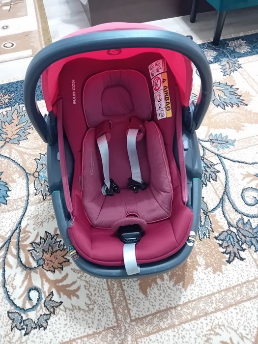 Scoica  Maxi Cosi Coral