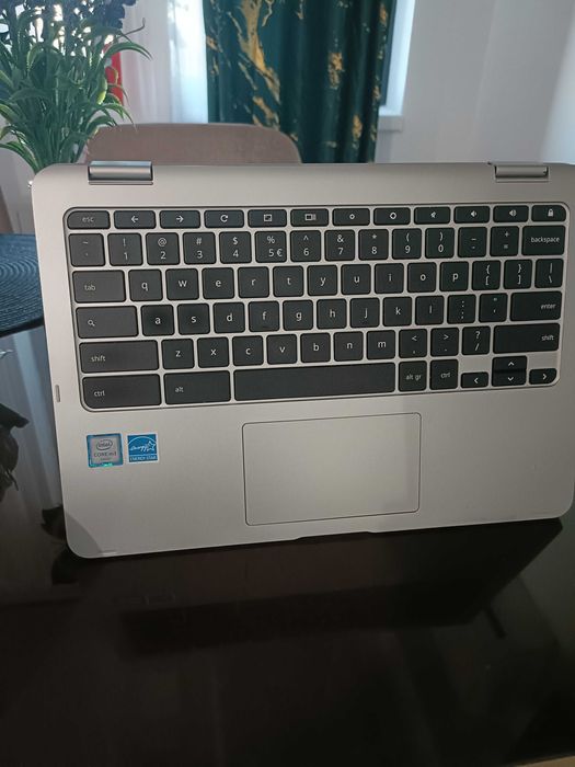 Flip flap Asus Notebook C302C