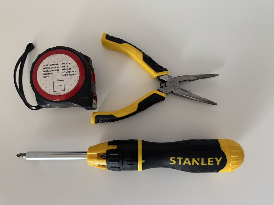 Set unelte Stanley