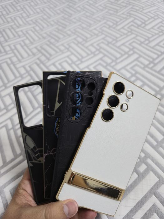 Чехол Samsung galaxy S24 ultra