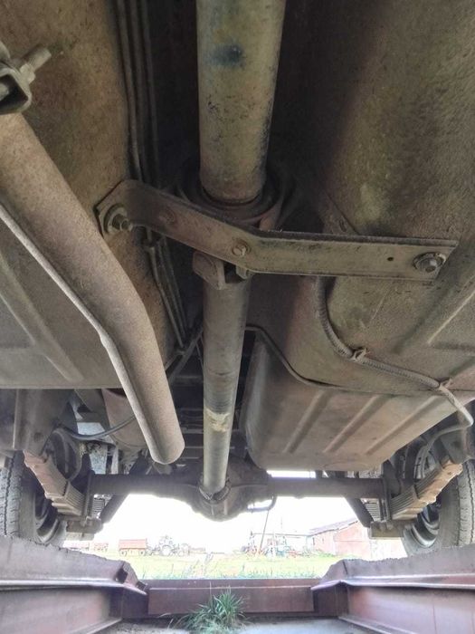 Продам пирожковоз