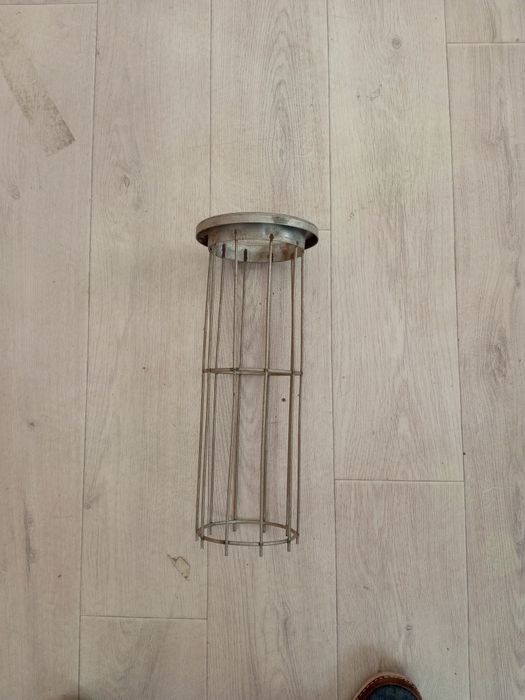 Рукава фильтровальные