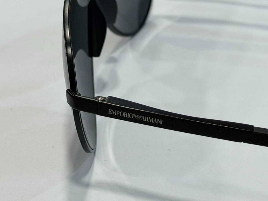 Мъжки слънчеви очила Emporio Armani EA2059 3203/87