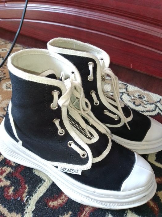 Модный красовкалар кизлар