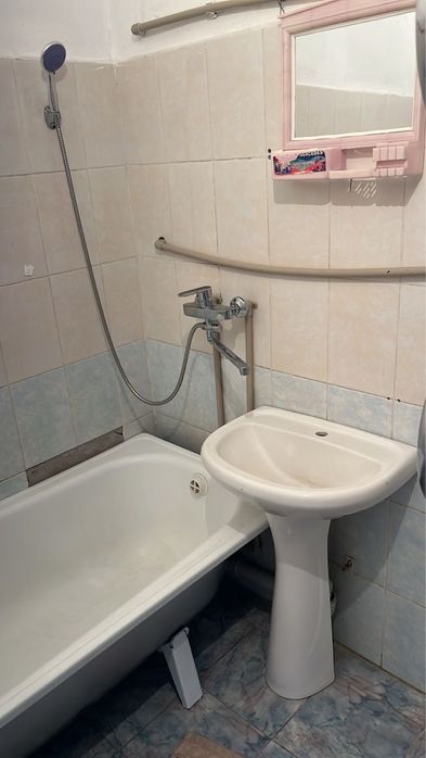Сдается 1 комнатная квартира