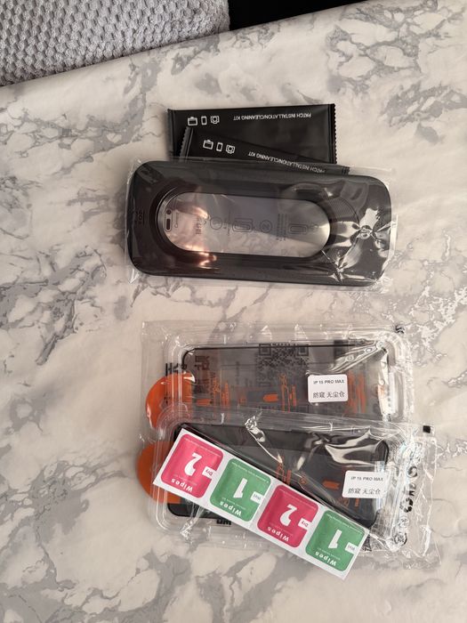 Iphone 15 pro max 256 GB