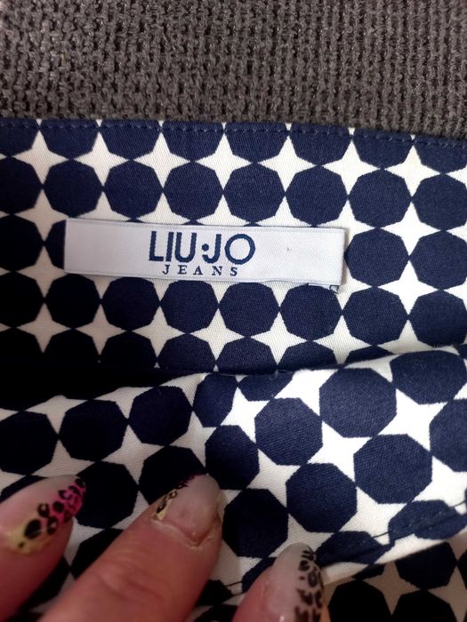 Оригинална пола Liu JO