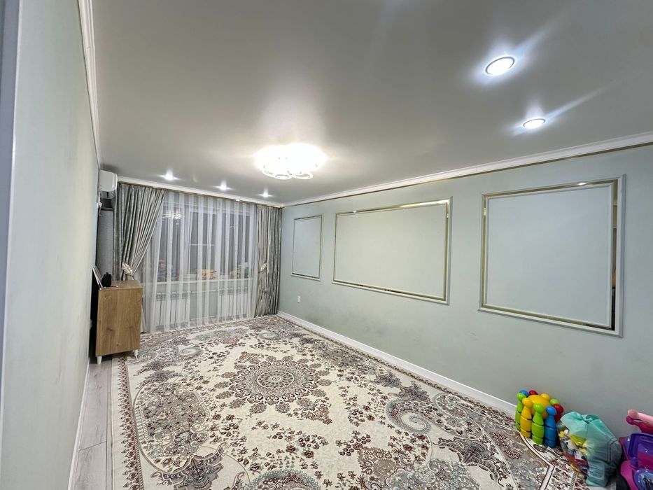 Продам 2 комнатную квартиру