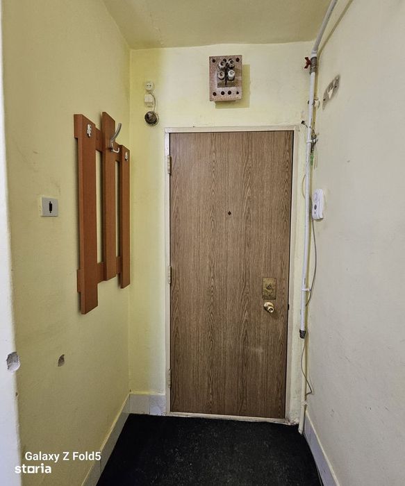 Apartament cu 2 camere – Ultracentral | Str. M. Averescu | 79.000 €