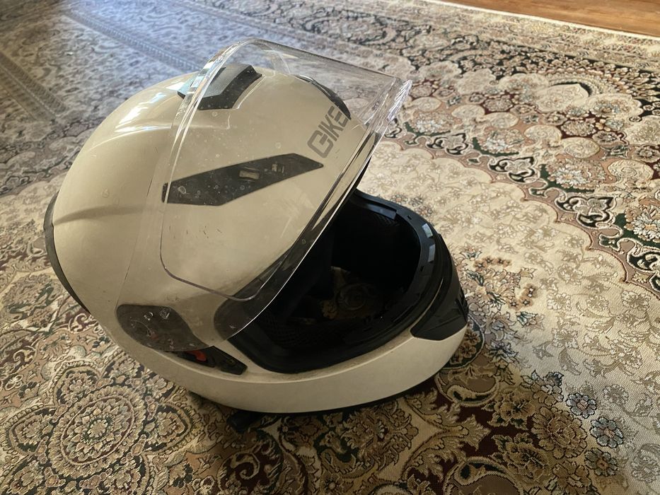 Электроскутер sk8