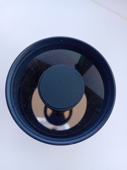 Obiectiv foto Walimex