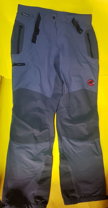 MAMMUT dry skin    спортен  панталон