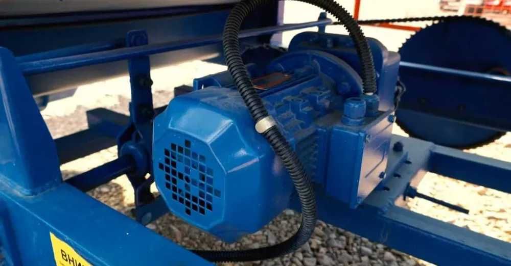 Очиститель вороха семян ОВС-25