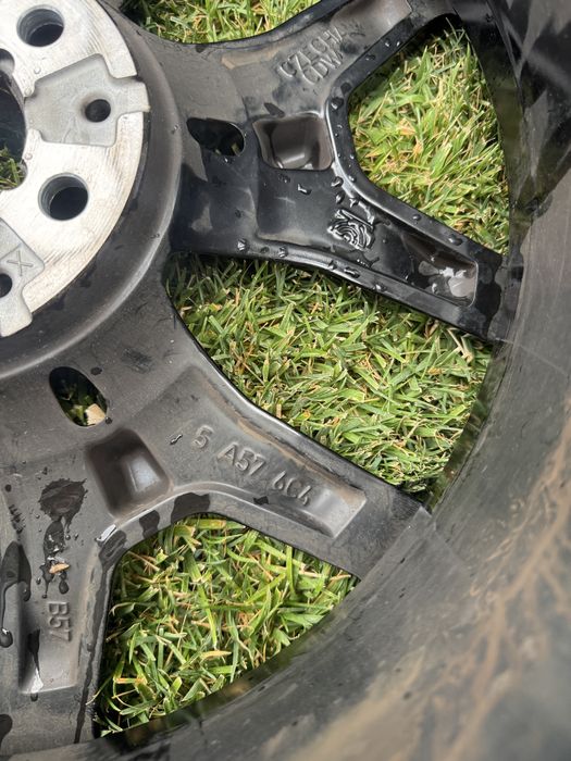 Janta fata bmw seria 3 g20 styling 995 M