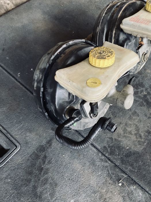 серво Ауди а4, б6 - б7 - audi a4, passat b5.5