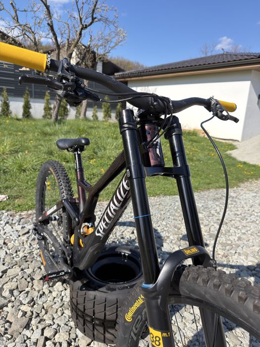 Specialized demo race 2023