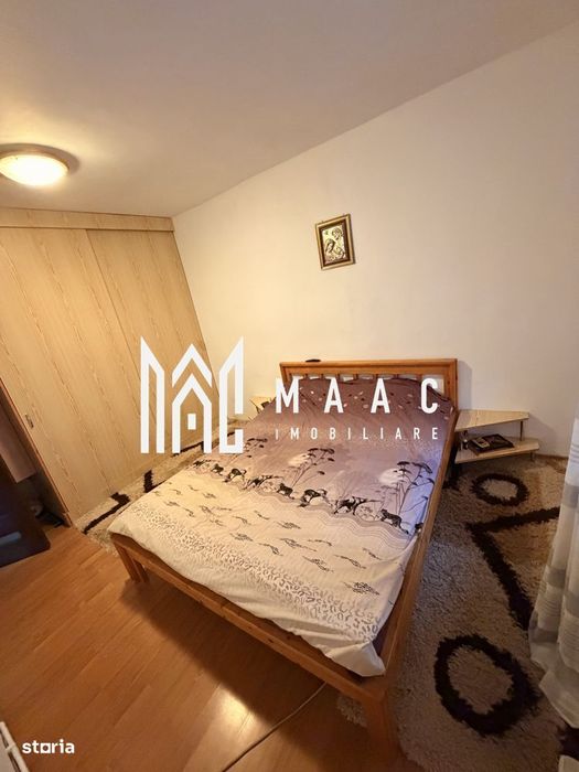 Apartament 4 camere decomandat | Mihai Viteazul, Sibiu | 2 băi