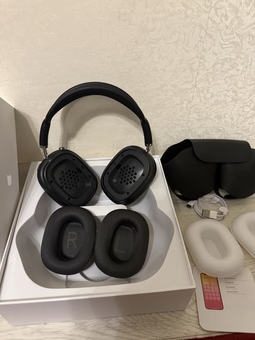 Airpods Max premium качества