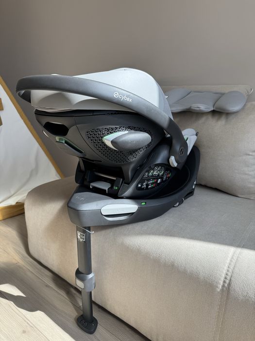 Cybex Balios S 4в 1