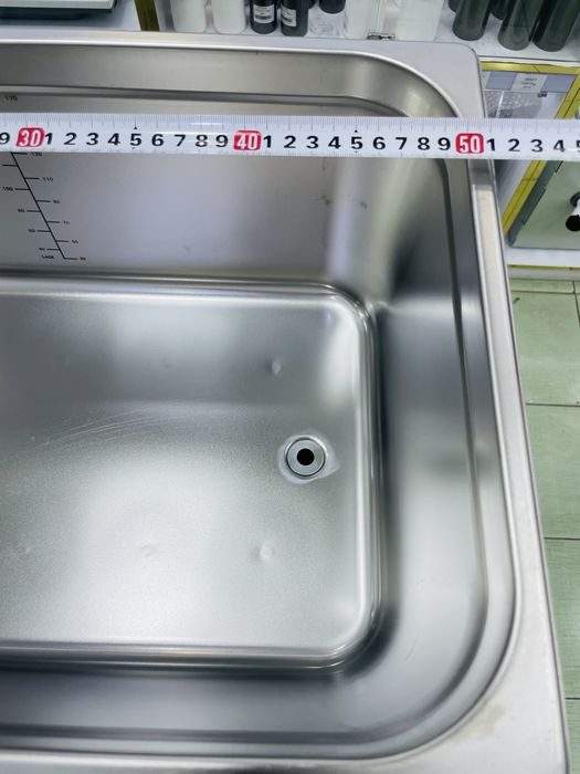 Медицинская ванна для очистки 25 л